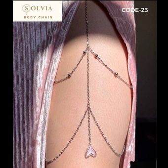 ران بند طرح دم پری