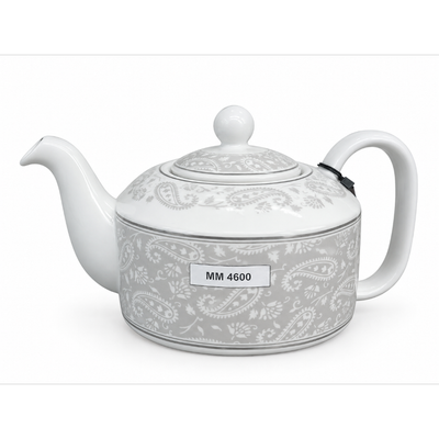 قوری شکس مدل MM 4600