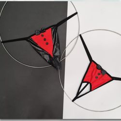 ست فانتزی زنانه و مردانه