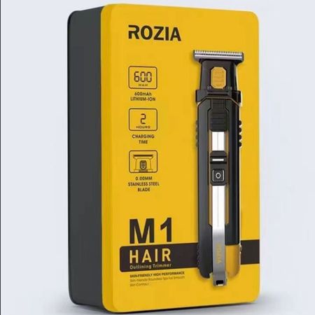 خط زن ROZIA
