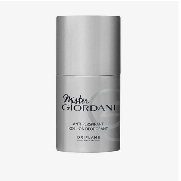مام دئودورانت مردانه مستر جوردانی | ضد تعریق قوی با رایحه مردانه شیک و ماندگار
