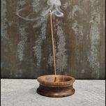 جاعودی گردو دستتراش