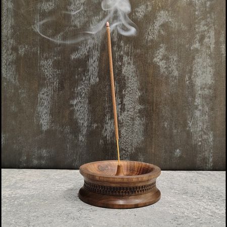 جاعودی گردو دستتراش