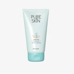 فیس واش پیور اسکین مخصوص پوست چرب و جوشدار | شوینده عمقی، کنترل چربی و ضد آکنه