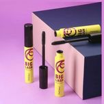 ریمل آنکالر بیگلش | ریمل حجمدهنده قوی بدون رنگ برای تقویت و حالتدهی مژه