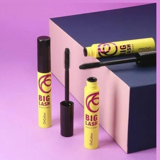 ریمل آنکالر بیگلش | ریمل حجمدهنده قوی بدون رنگ برای تقویت و حالتدهی مژه