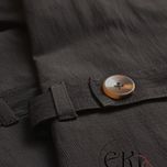 بارونی پرکلاغی کوتاه