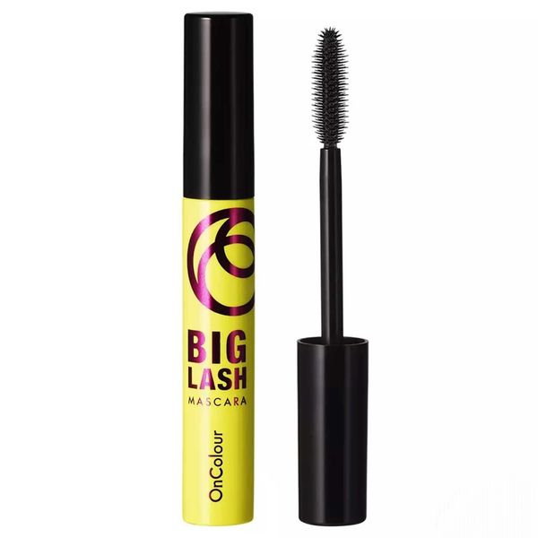 ریمل آنکالر بیگلش | ریمل حجمدهنده قوی بدون رنگ برای تقویت و حالتدهی مژه