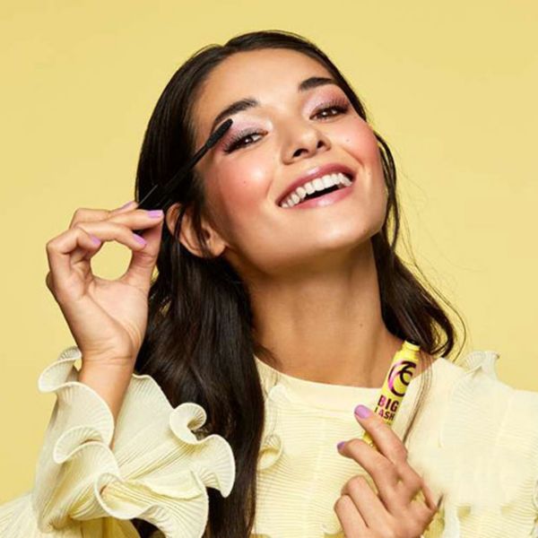 ریمل آنکالر بیگلش | ریمل حجمدهنده قوی بدون رنگ برای تقویت و حالتدهی مژه