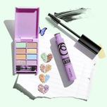 ریمل مولتیپل لش آنکالر | حجمدهنده، بلندکننده و لیفتکننده مژهها با اثر پانورامیک