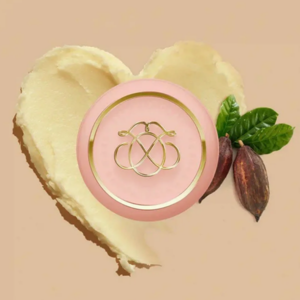 تندرکر کره کاکائو | بالم درمانی فوری برای خشکی، زبری پوست و بهبود زخم و سوختگی