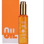 روغن آرگان پوست تراست