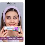 خمیر دندان توتال گرین برند لایف گارد با حجم 100 گرم