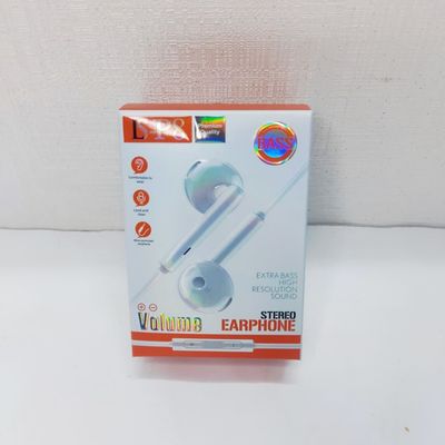 هندزفری سیمی مدل LS-P8