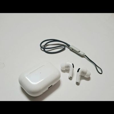 ایرپاد طرح پرو 2 Airpods Pro دو گوش، تایپ سی