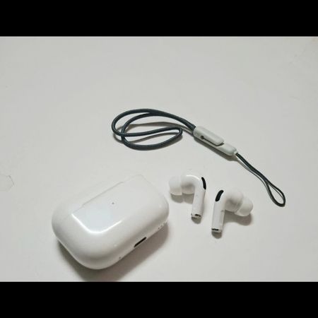 ایرپاد طرح پرو 2 Airpods Pro دو گوش، تایپ سی
