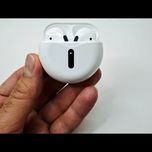 ایرپاد بلوتوثی دو گوش مدل W24