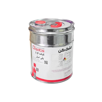 کبالت ایساتیس 10% ( یک کیلویی) - شتاب‌دهنده رزین