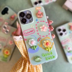 قاب عروسک شیشه ای
