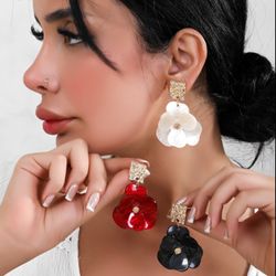 گوشواره زارا کد502