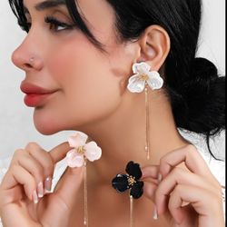گوشواره زارا کد504