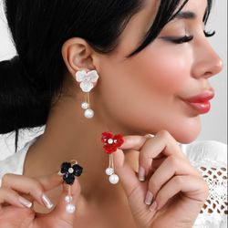 گوشواره زارا کد506