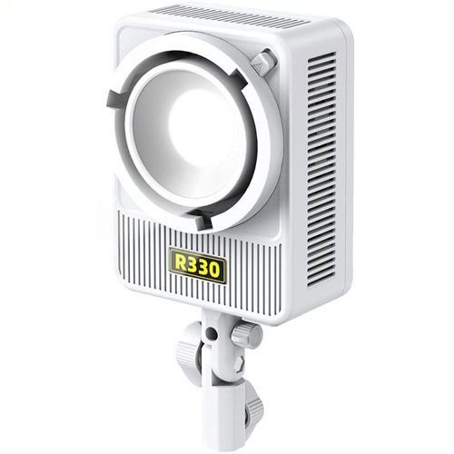 ویدیو لایت حرفه ای 300 وات سپتا مدل Septa Video Light R330 RGB( نور پردازی استودیویی رنگی RGB و بسیار حرفه ای )
