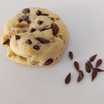 کوکی نیویورکی بسته 5عددی