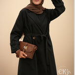 بارونی پر کلاغی بلند