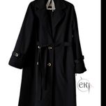 بارونی پر کلاغی بلند