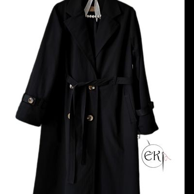 بارونی پر کلاغی بلند