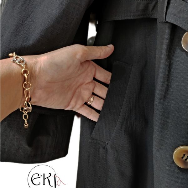 بارونی پر کلاغی بلند