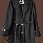 بارونی پر کلاغی بلند