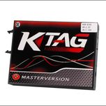 دستگاه پروگرامر KTAG Master (برد قرمز درجه 1 )