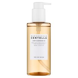 شوینده روغنی ملایم ماداگاسکار سنتلا اسکین 1004 (SKIN1004 Centella Light Cleansing Oil)
