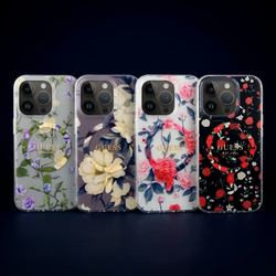 کاور Flower guess آیفون 14promax