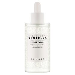 آمپول کپسولی روشن کننده و ضد لک سنتلا اسکین 1004 (SKIN1004 Madagascar Centella Tone Brightening Capsule Ampoule)