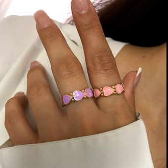 انگشتر میناکاری کد 609