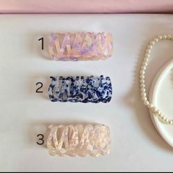 کلیپس نشکن بوفینی