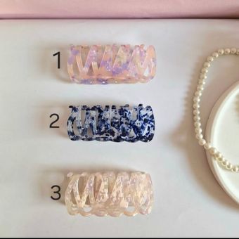 کلیپس نشکن بوفینی