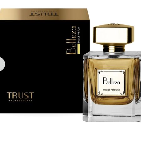 ادوپرفیوم مردانه تراست مدل Belleza