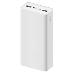 پاوربانک 30000 شیائومی مدل Mi PB3018ZM گلوبال اصلی