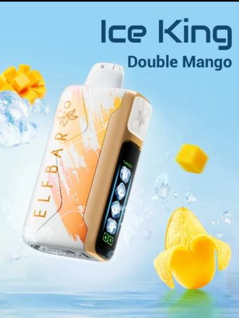 ELFBAR 30000 ICE KING