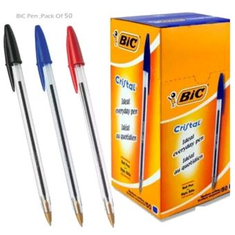 خودکار بیک اصلی