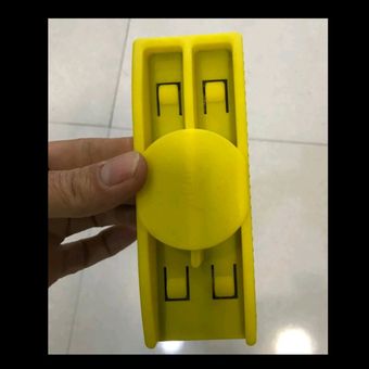 تخته پاکن جای ماژیک دار