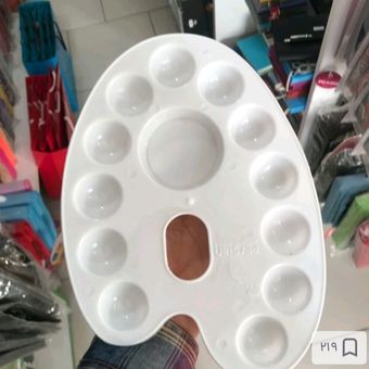 پالت تخم مرغی پرشین