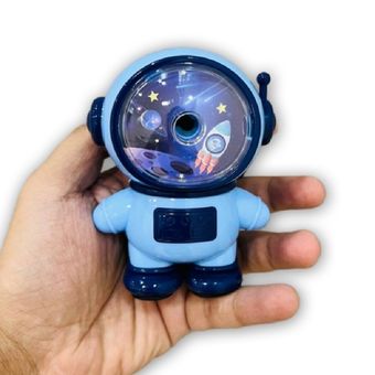 تراش رومیزی مدل فضانورد