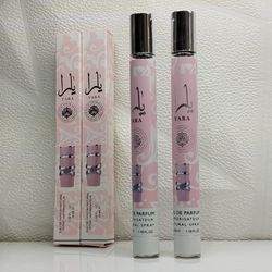 عطر قلمی یارا