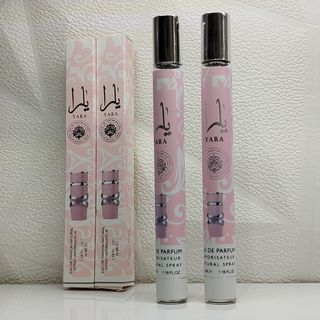 عطر قلمی یارا