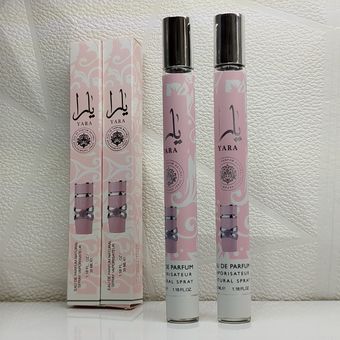 عطر قلمی یارا